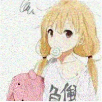 书友头像